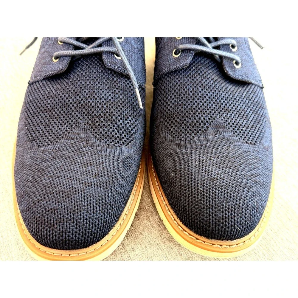 Mix No. 6 mens size